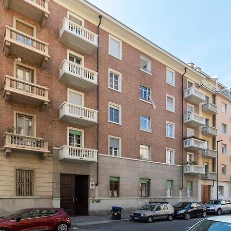 Rivoli M1 Torino Double Apartment Eksteriør bilde