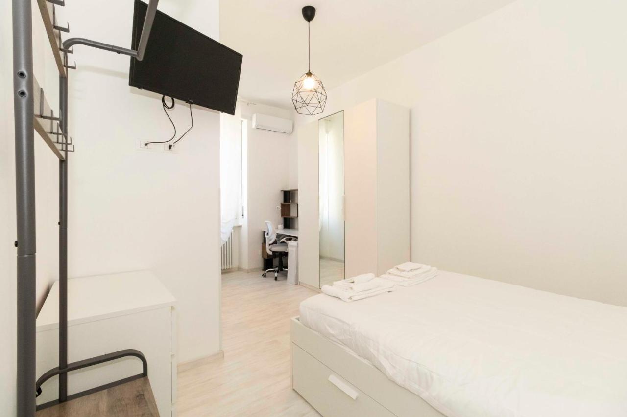 Rivoli M1 Torino Double Apartment Eksteriør bilde