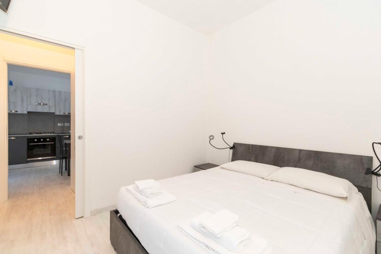 Rivoli M1 Torino Double Apartment Eksteriør bilde