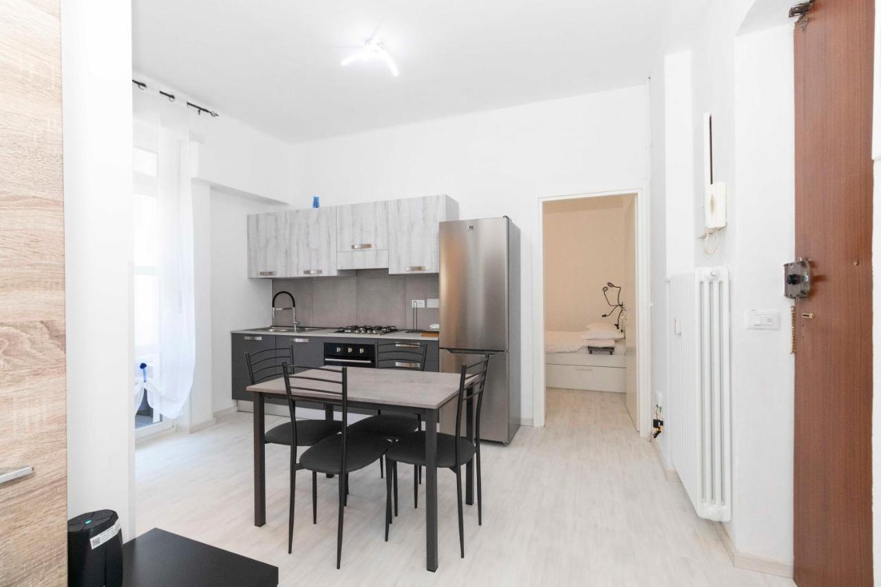 Rivoli M1 Torino Double Apartment Eksteriør bilde