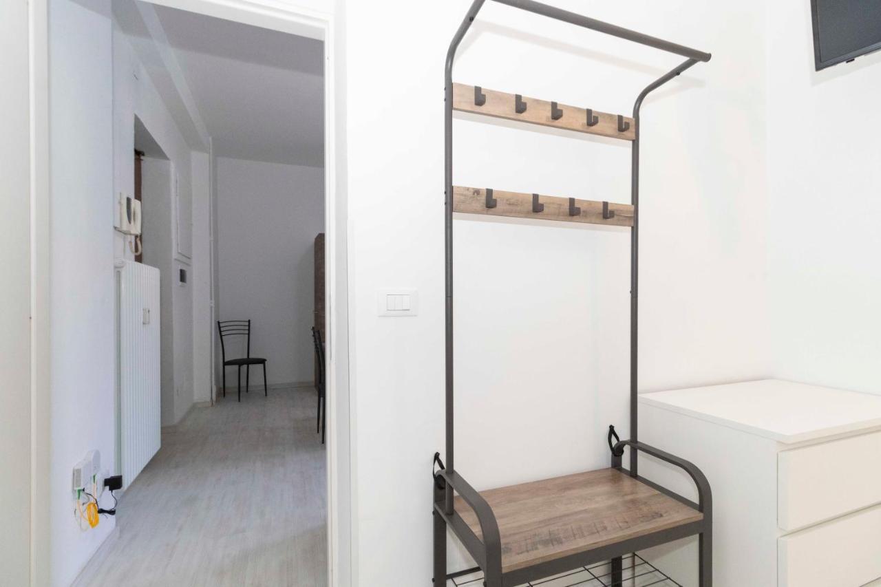 Rivoli M1 Torino Double Apartment Eksteriør bilde