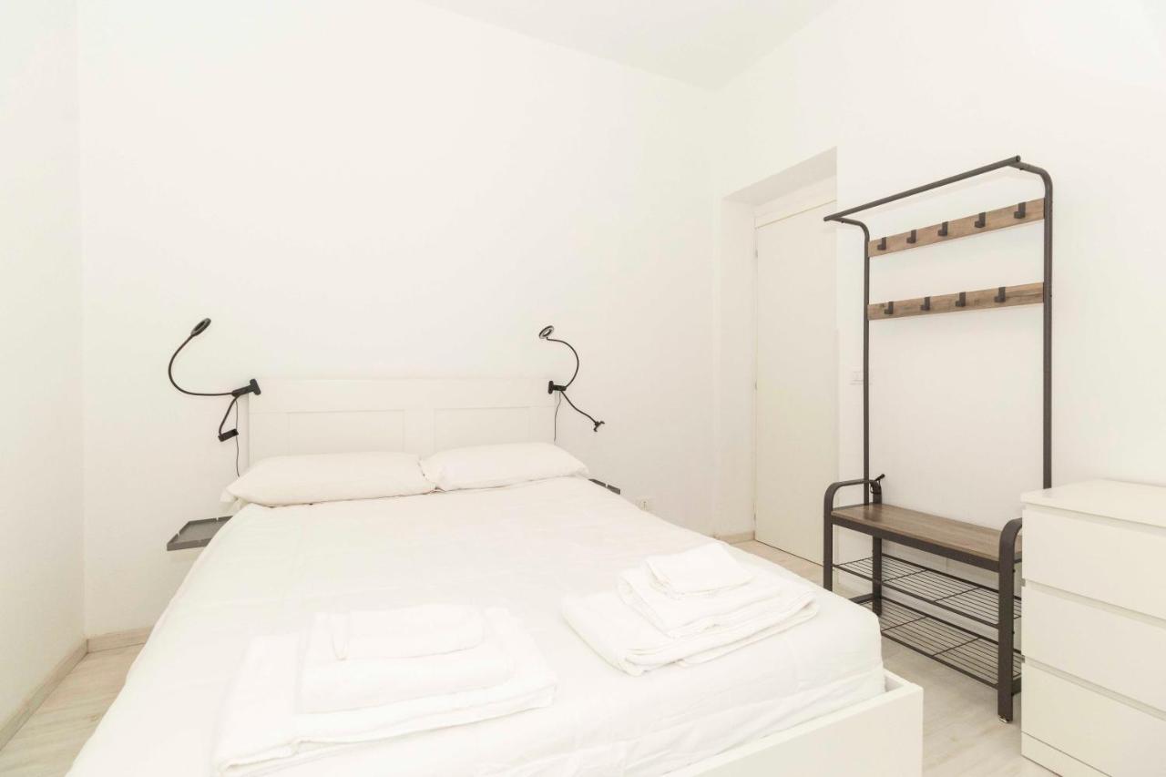 Rivoli M1 Torino Double Apartment Eksteriør bilde