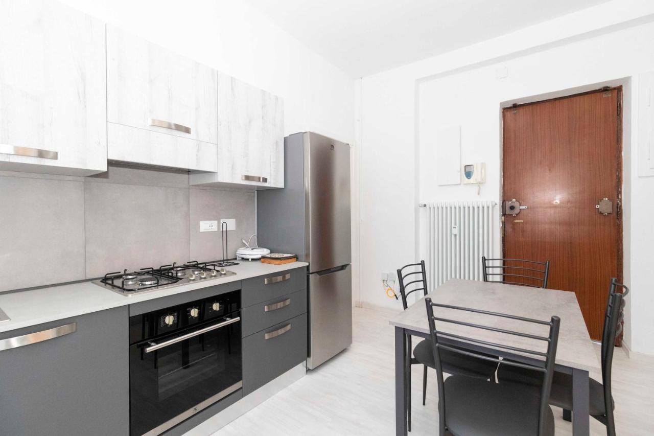 Rivoli M1 Torino Double Apartment Eksteriør bilde