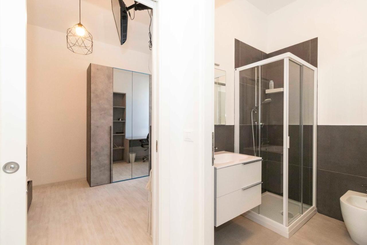 Rivoli M1 Torino Double Apartment Eksteriør bilde