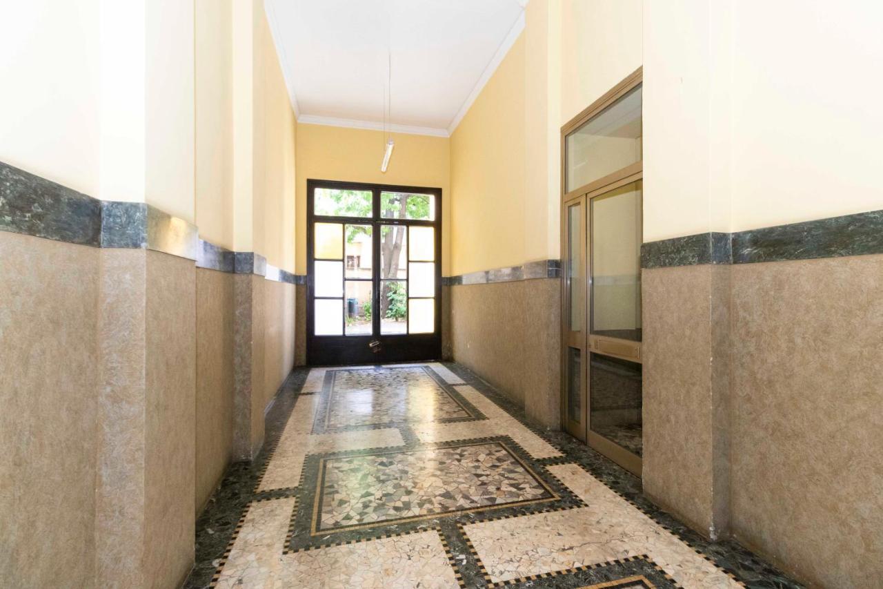 Rivoli M1 Torino Double Apartment Eksteriør bilde