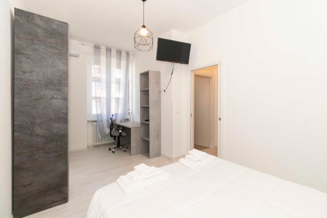 Rivoli M1 Torino Double Apartment Eksteriør bilde