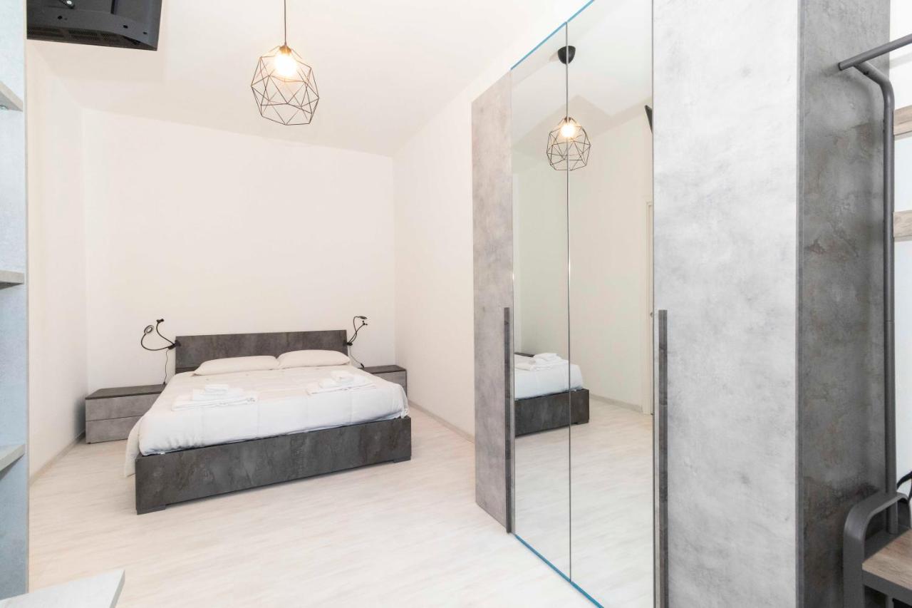 Rivoli M1 Torino Double Apartment Eksteriør bilde