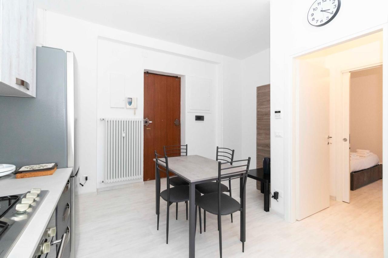Rivoli M1 Torino Double Apartment Eksteriør bilde