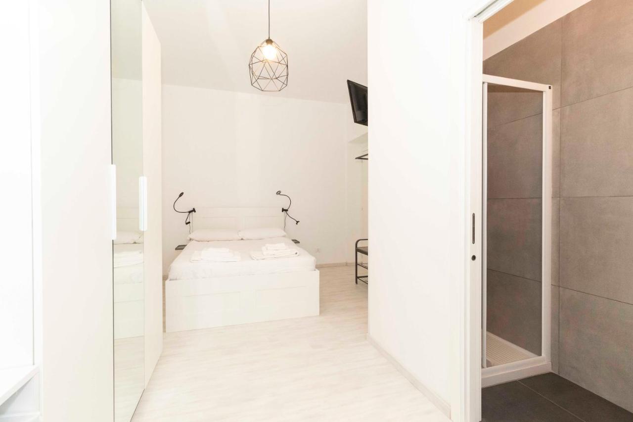 Rivoli M1 Torino Double Apartment Eksteriør bilde