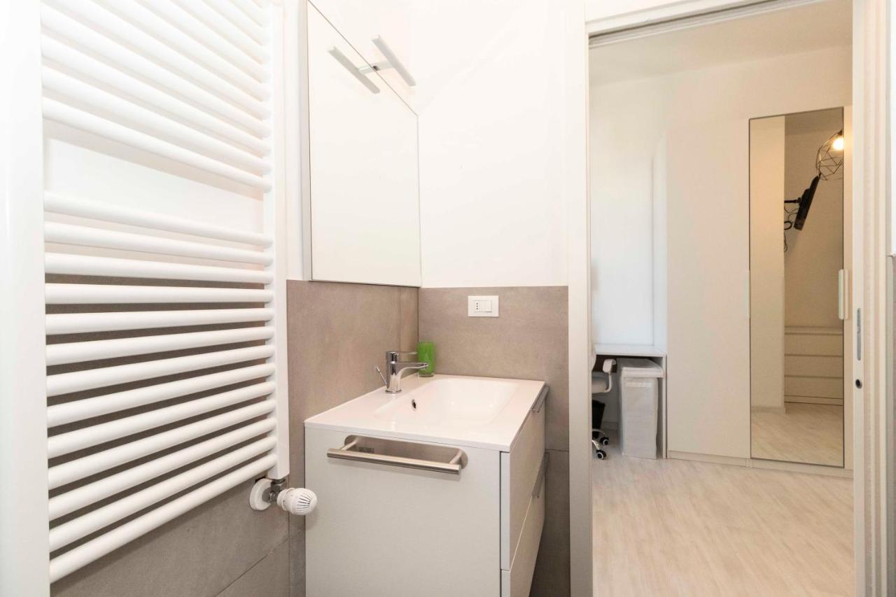 Rivoli M1 Torino Double Apartment Eksteriør bilde