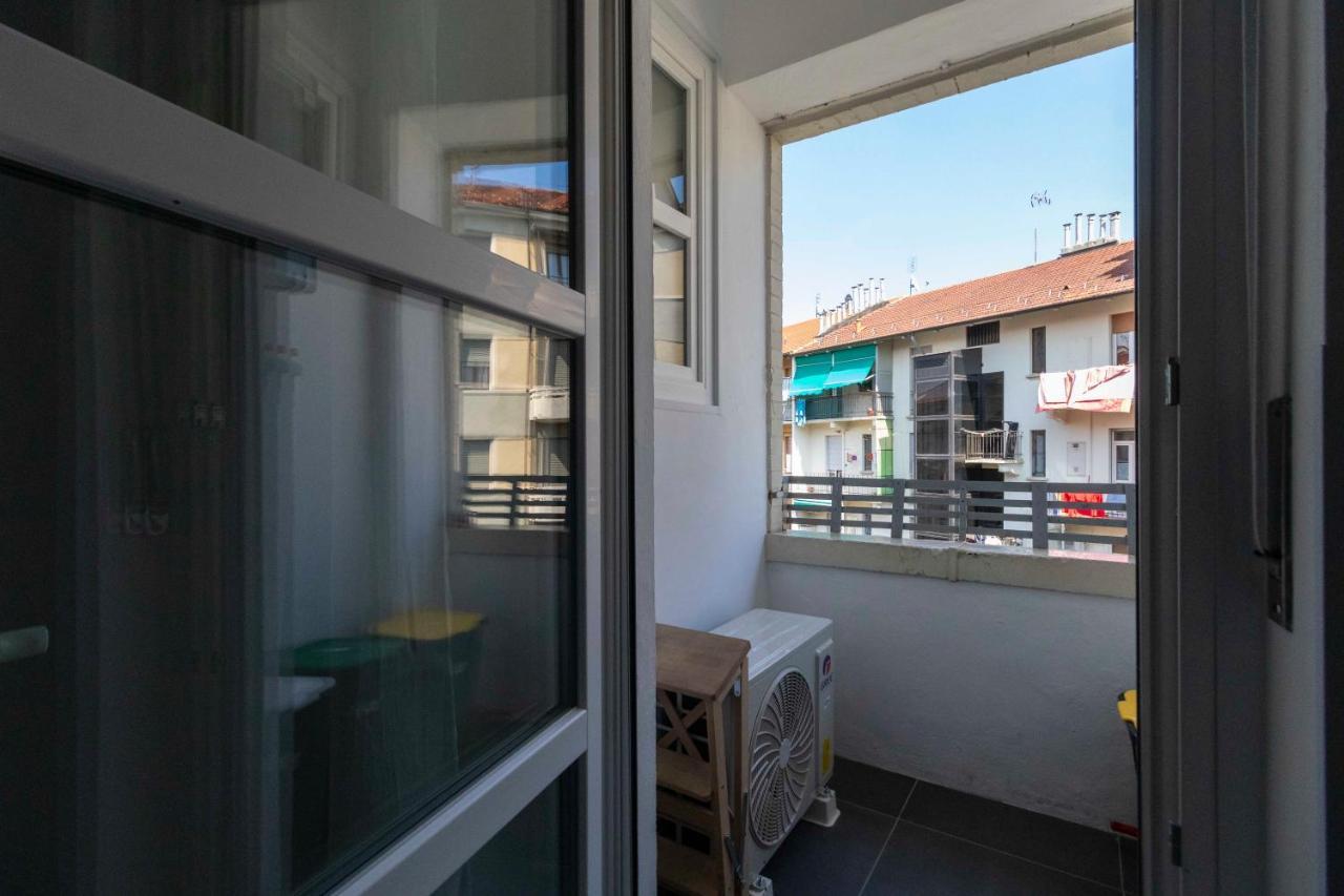Rivoli M1 Torino Double Apartment Eksteriør bilde