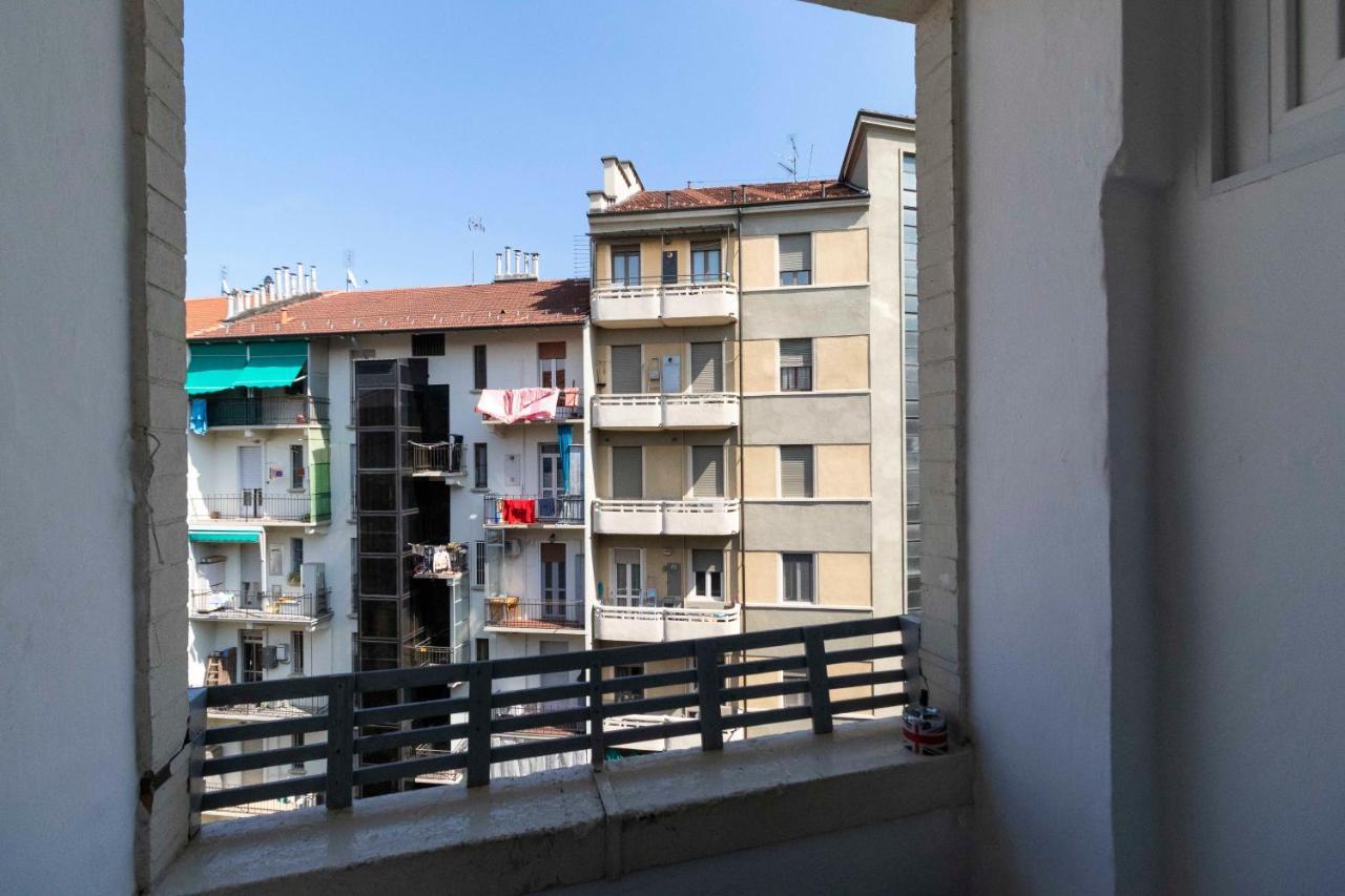Rivoli M1 Torino Double Apartment Eksteriør bilde