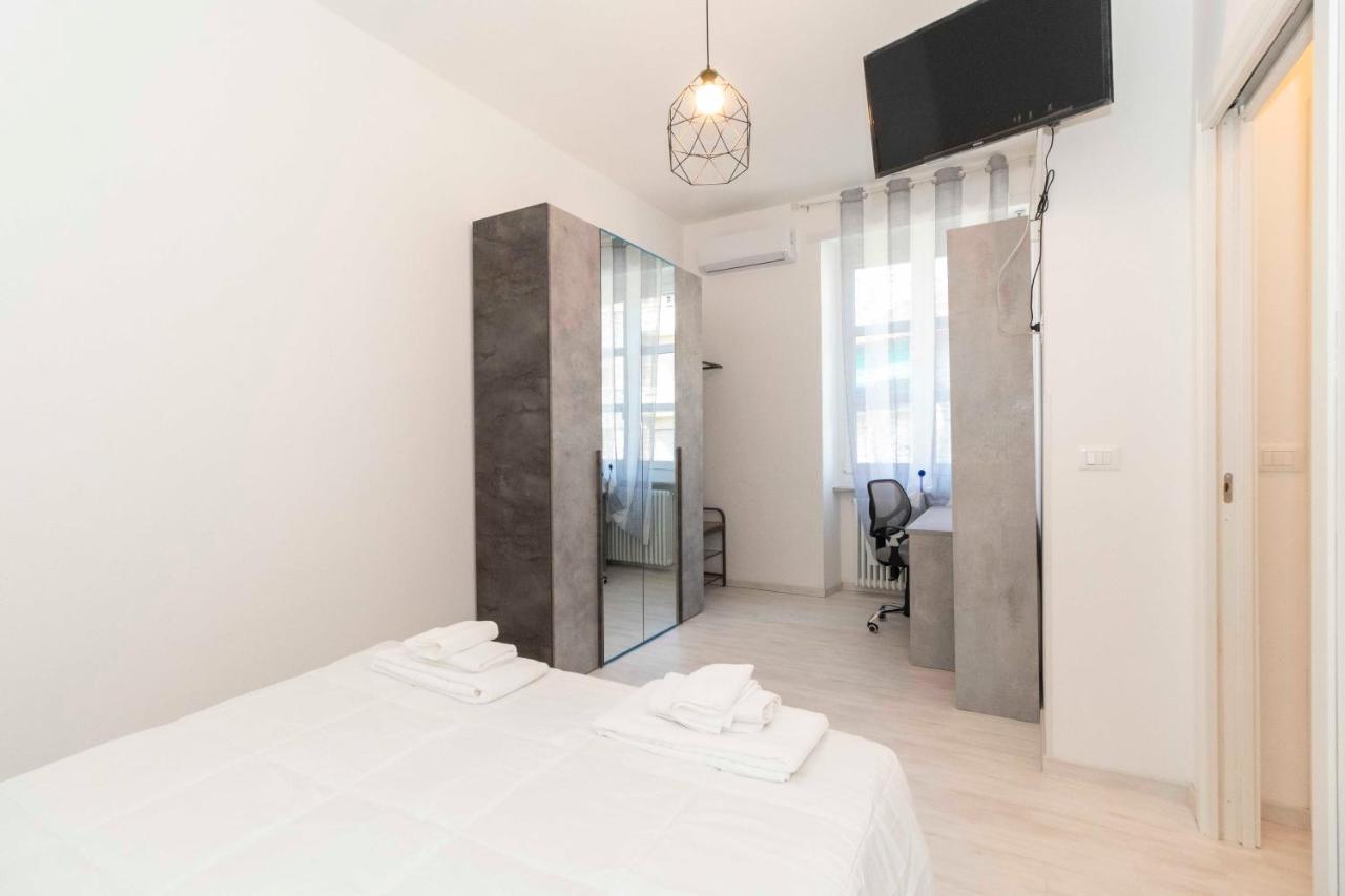 Rivoli M1 Torino Double Apartment Eksteriør bilde