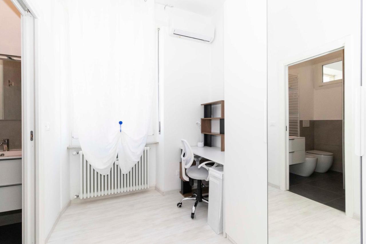 Rivoli M1 Torino Double Apartment Eksteriør bilde