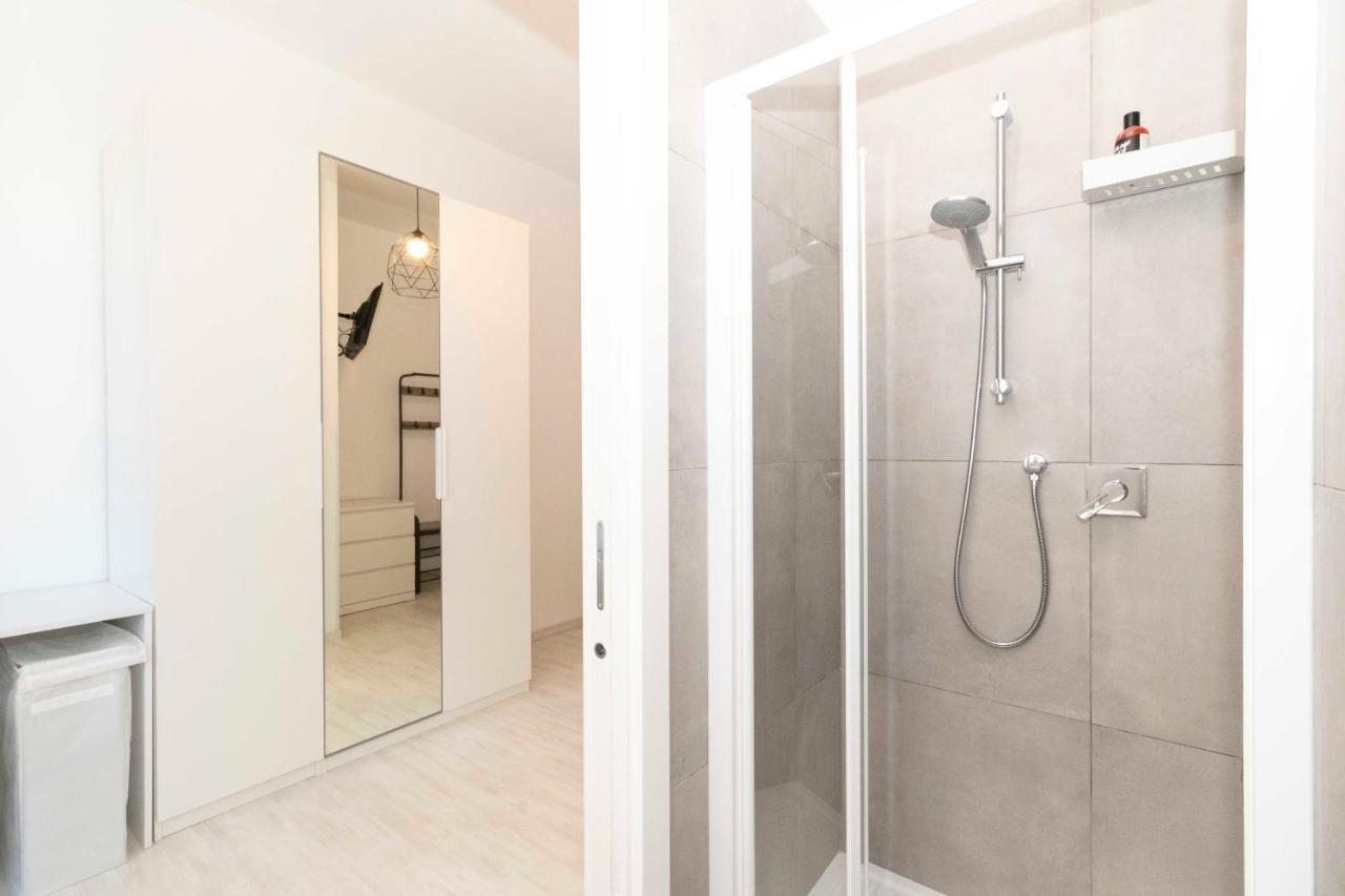 Rivoli M1 Torino Double Apartment Eksteriør bilde