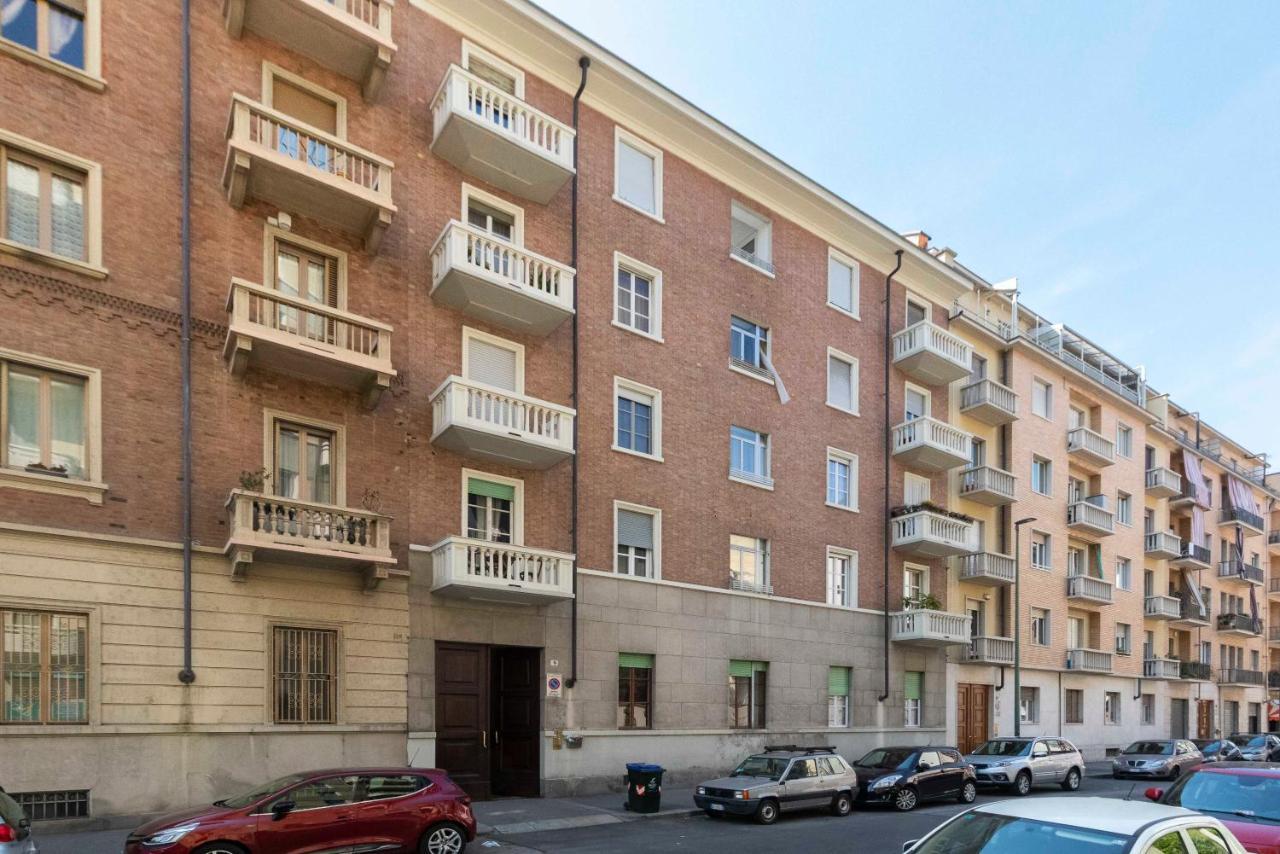 Rivoli M1 Torino Double Apartment Eksteriør bilde