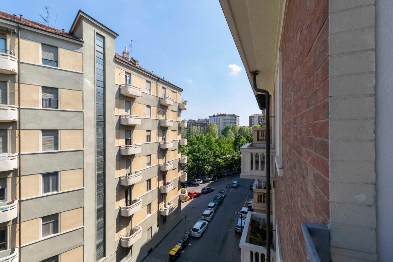 Rivoli M1 Torino Double Apartment Eksteriør bilde