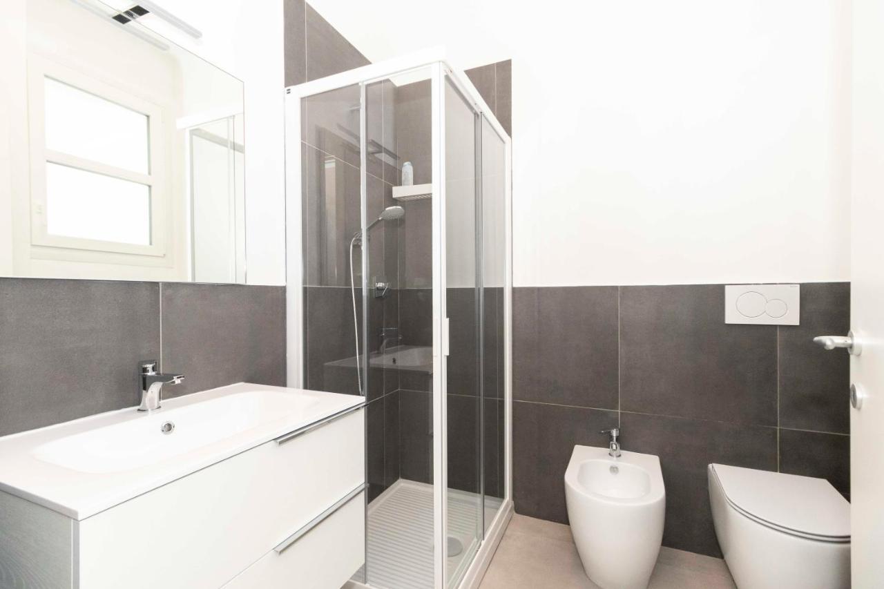 Rivoli M1 Torino Double Apartment Eksteriør bilde