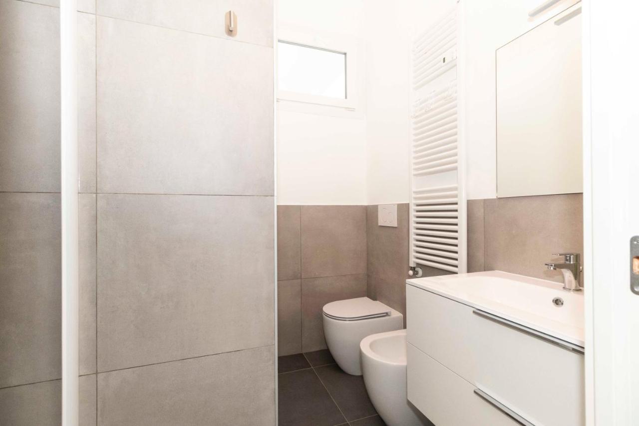 Rivoli M1 Torino Double Apartment Eksteriør bilde