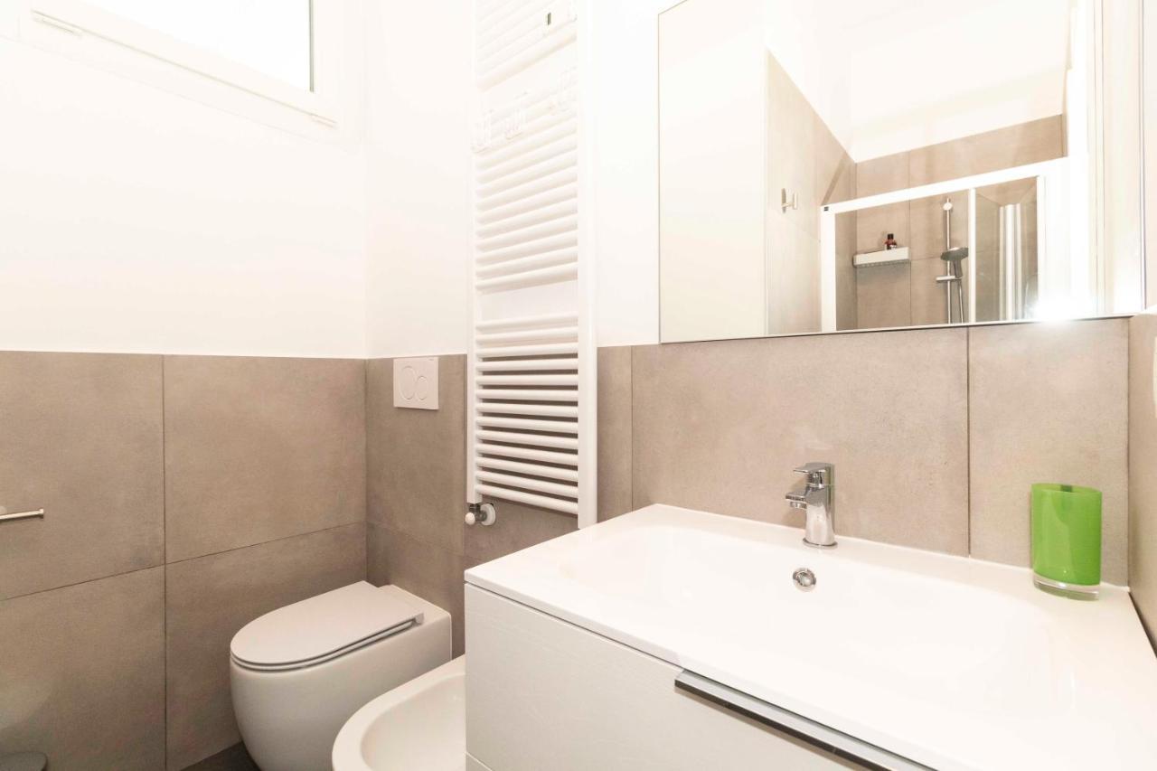 Rivoli M1 Torino Double Apartment Eksteriør bilde