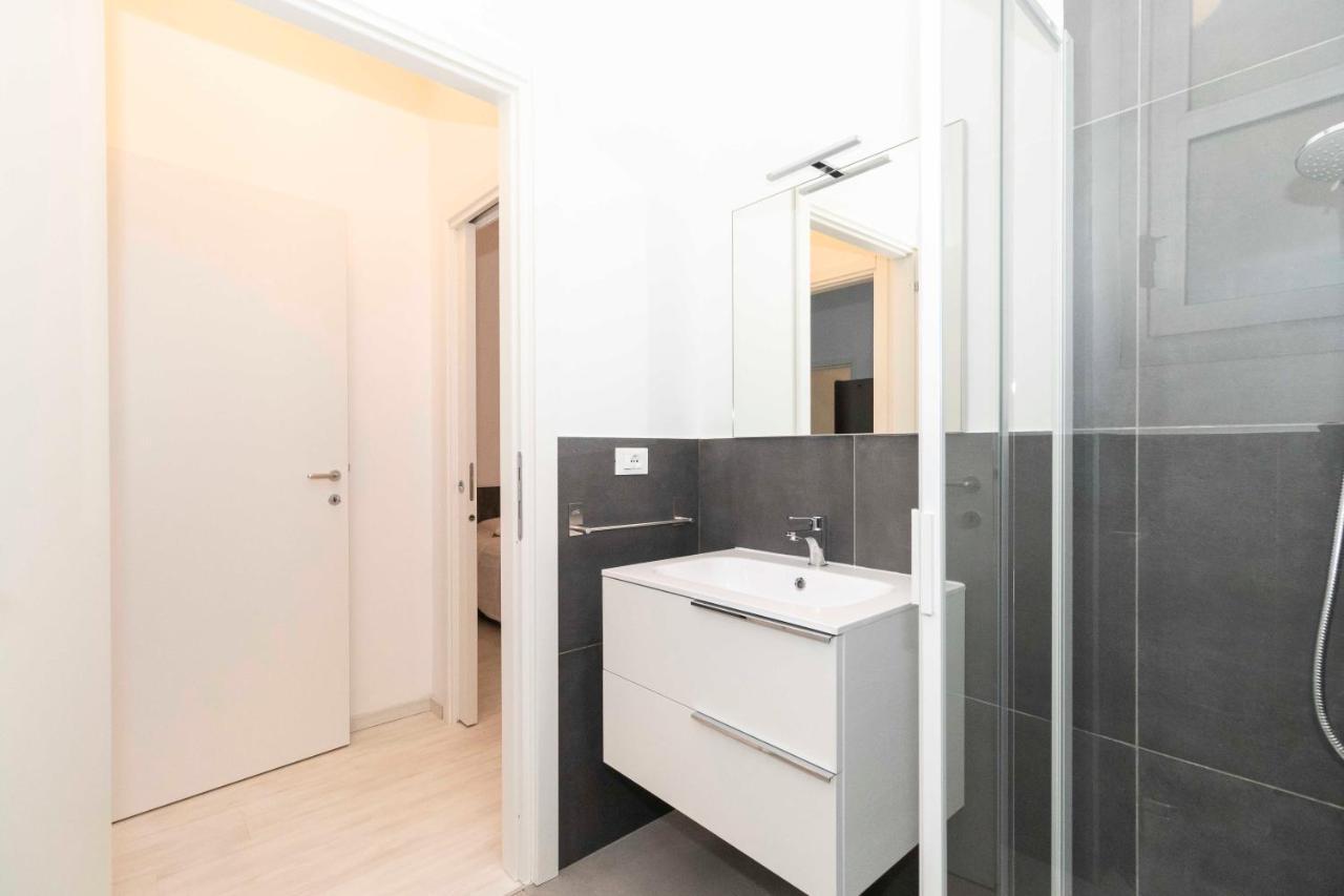 Rivoli M1 Torino Double Apartment Eksteriør bilde